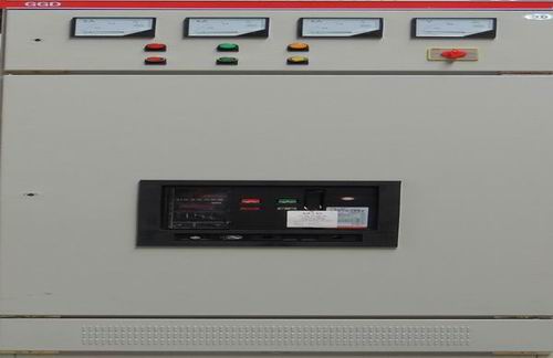 昭觉低压配电箱